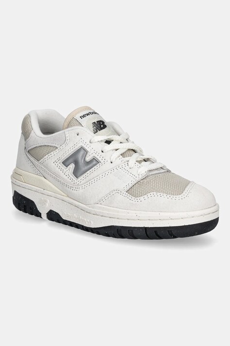 New Balance sneakers 550 colore beige BBW550HD