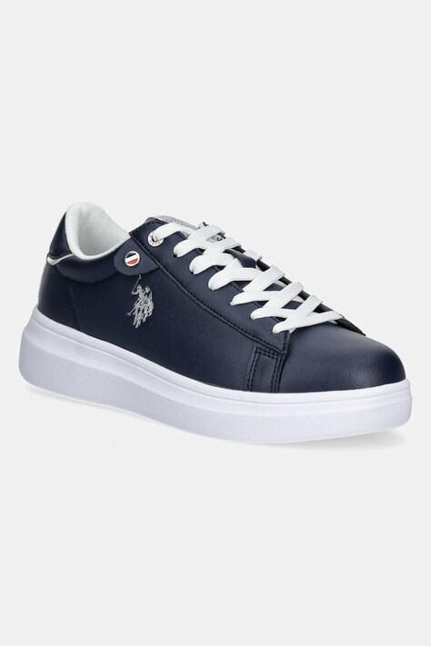U.S. Polo Assn. sneakers CODY femei, culoarea bleumarin CODY011W/5Y1