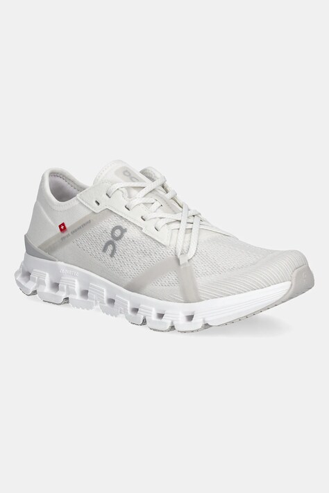ON running sneakers de alergat Cloud X 4 AD culoarea bej, 3WF10172852