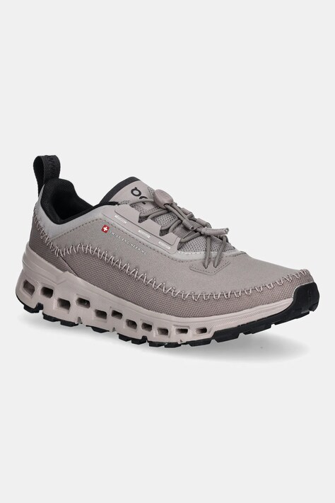 ON running pantofi outdoor Cloudaway 2 culoarea gri, 3WE30082566