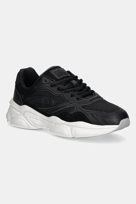 G-Star sneakers BELLE BSC W femei, culoarea negru, D27413.990