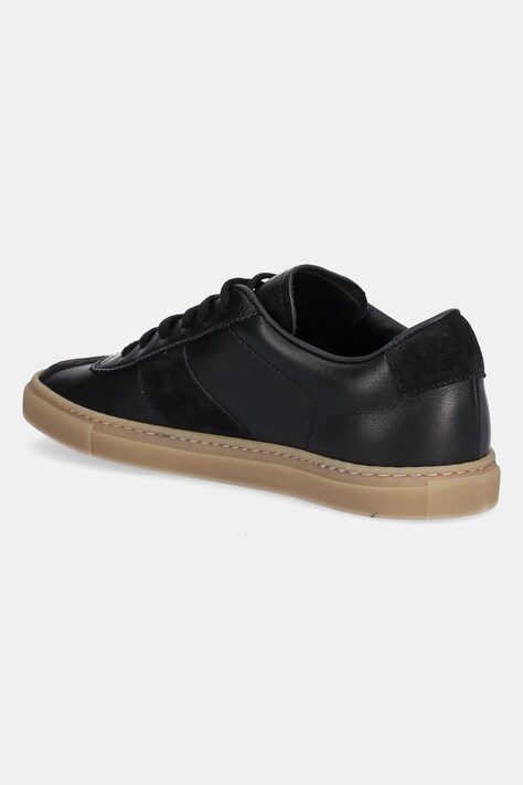 Шкіряні кросівки Common Projects Field Trainer — фото 3