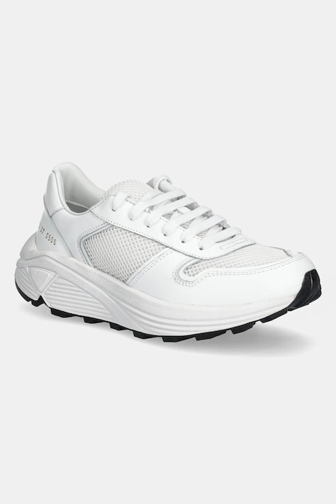Tenisky Common Projects Premium Runner In Mesh bílá barva, 6193