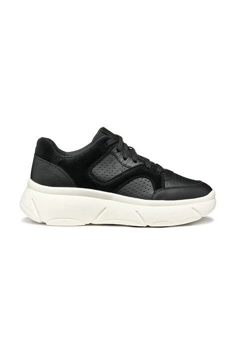 Geox sportcipő D NEBULA 2.0 X fekete, D55NHB 08520 C9999