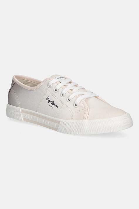 Tenisky Pepe Jeans BRADY COLORS W PLS31600