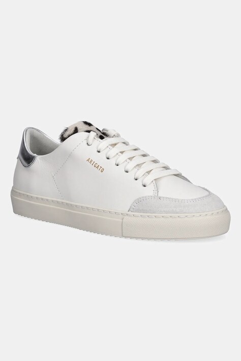 Axel Arigato leather sneakers Clean 90 Triple Sneaker white color F1626001