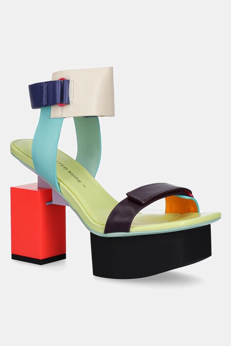United Nude sandale Cubist Sandal 1090087716