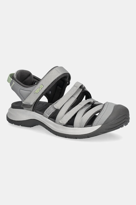 Сандалии Teva Tirra Sport CT цвет серый 1166310