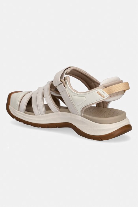 Teva босоніжки із закритими пальцями жіночі Tirra Sport CT — фото 3