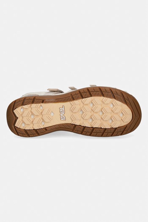 Teva босоніжки із закритими пальцями жіночі Tirra Sport CT — фото 5