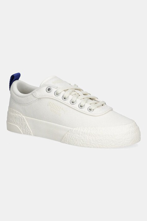 Кроссовки Puma Terreta цвет бежевый 400781