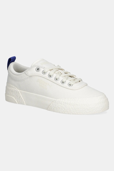 Маратонки Puma Terreta в бежово 400781