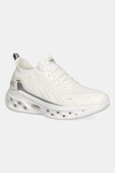 K-Swiss pantofi de antrenament IMPULSE TRAINER culoarea bej, 94427.928.M