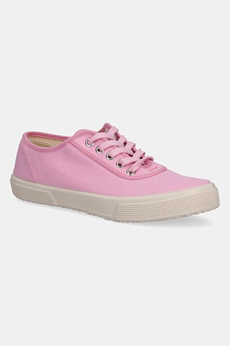 Novesta scarpe da ginnastica Ital colore rosa N452011-04Y04Y123