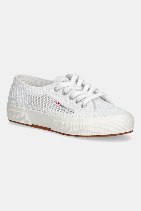 Кеды Superga MESH цвет белый S2135GW
