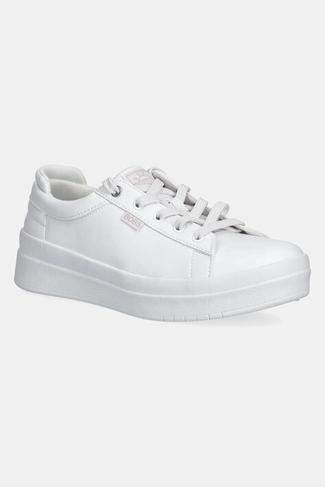 Skechers sneakers D'VINE SKY culoarea alb, 114581
