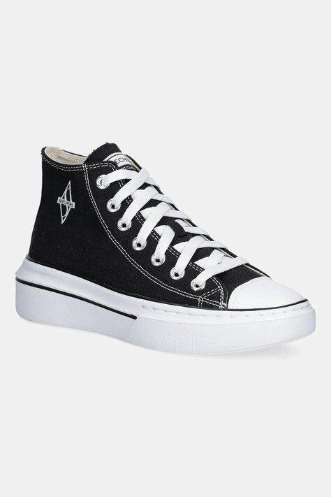 Skechers teniși CORDOVA CLASSIC culoarea alb, 185063