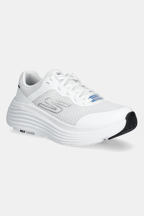 Skechers buty do biegania Max Cushioning Endeavour kolor biały 129470
