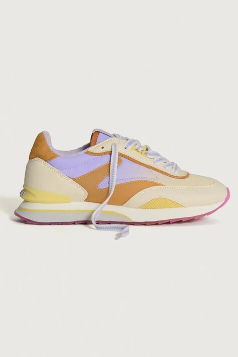 Hoff sneakers OWL femei, 12503006