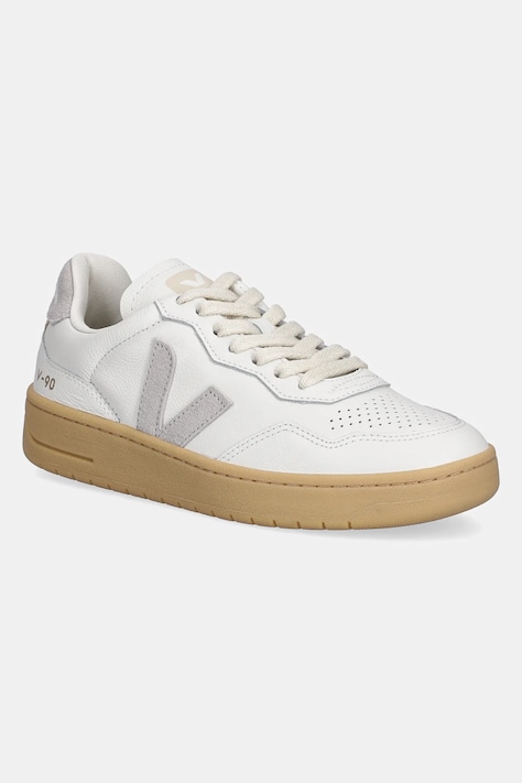 Veja sneakers V-90 culoarea alb, VD2003893A