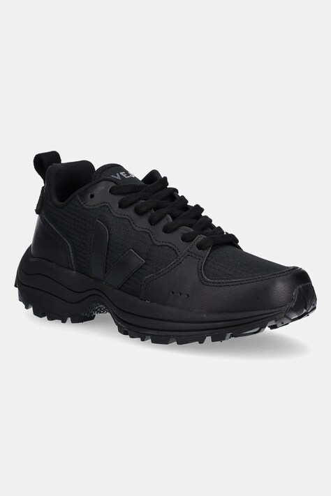 Veja sneakers Venturi II femei, culoarea negru, VR1920530A