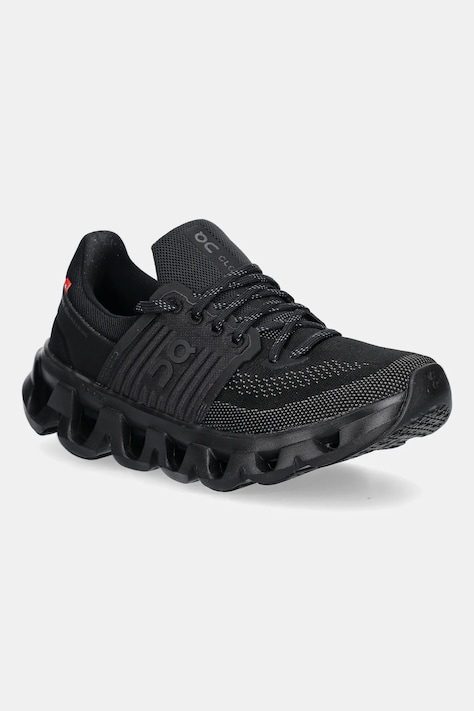 On shoes CLOUDSWIFT 4 AD black color 3WF10450080