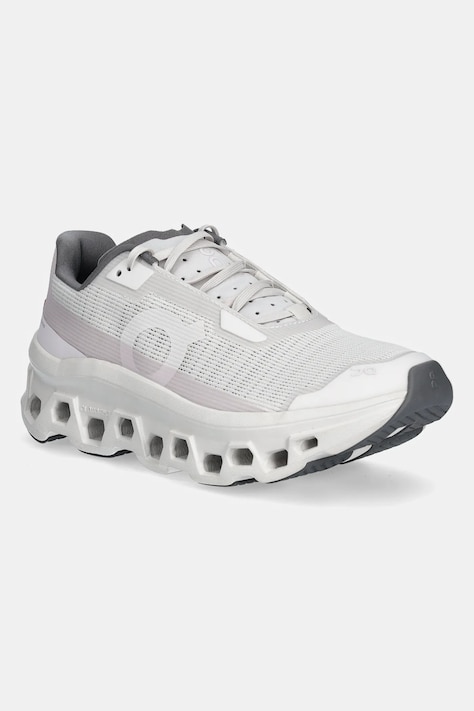 On shoes CLOUDMOnSTER VOID women's pink color 3WF10493045