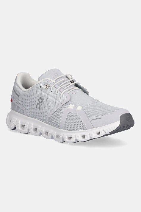 Tenisice ON running CLOUD 6 za žene, boja: siva, 3WF10060070