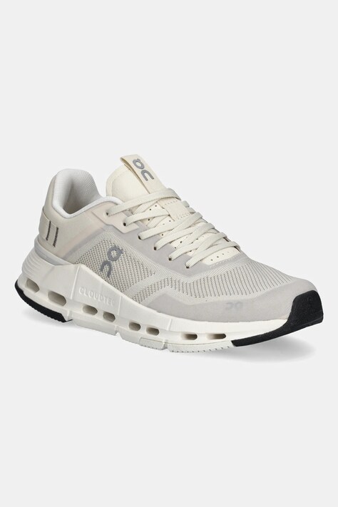 ON running sneakers CLOUDNOVA FORM 2 TT donna colore beige 3WF10552940
