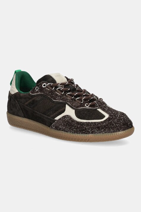 Alohas sneakersy dziecięce Tb.490 damskie kolor brązowy S100979-01