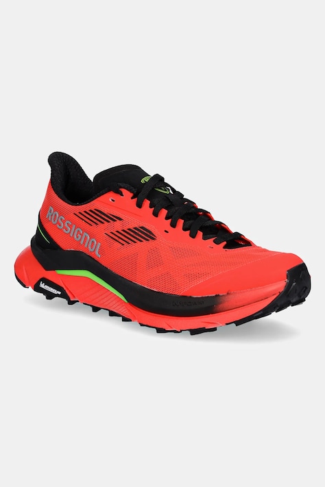 Rossignol pantofi VEZOR culoarea rosu, RNNWA70.D
