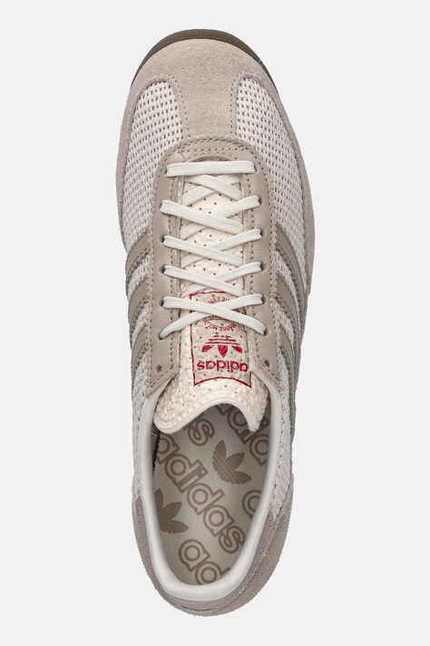Кросівки adidas Originals Sl 72 OG W — SS25-OBD4W9, бежевий — фото 4
