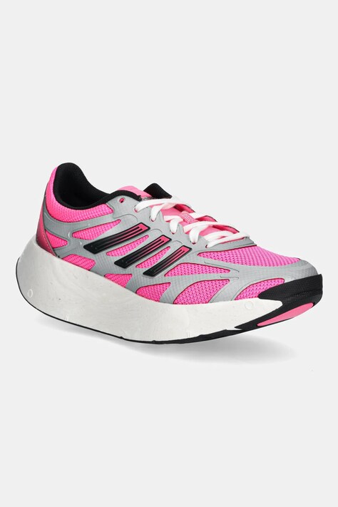 adidas Originals sneakers Adizero Aruku W femei, culoarea roz, JP5568