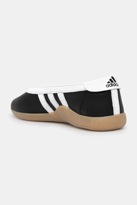 Балетки adidas Originals Taekwondo Mei Balle — SS25-OBD4WS, чорний — фото 3