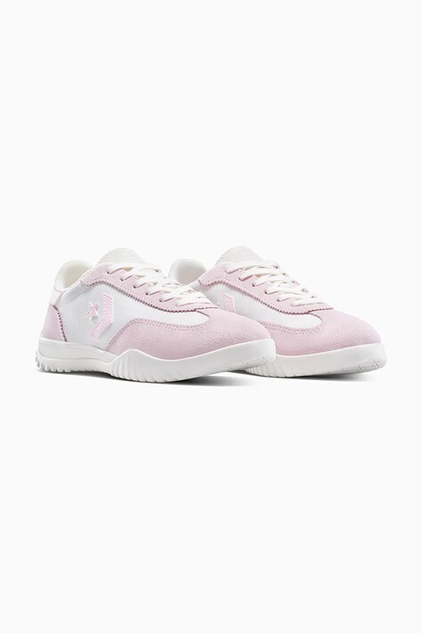 Кросівки Converse Run Star Trainer — SS25-OBD501, рожевий — фото 2