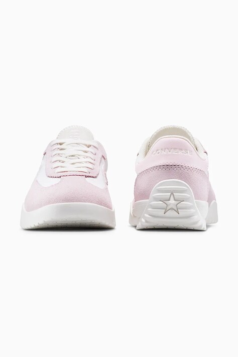 Кросівки Converse Run Star Trainer — SS25-OBD501, рожевий — фото 3