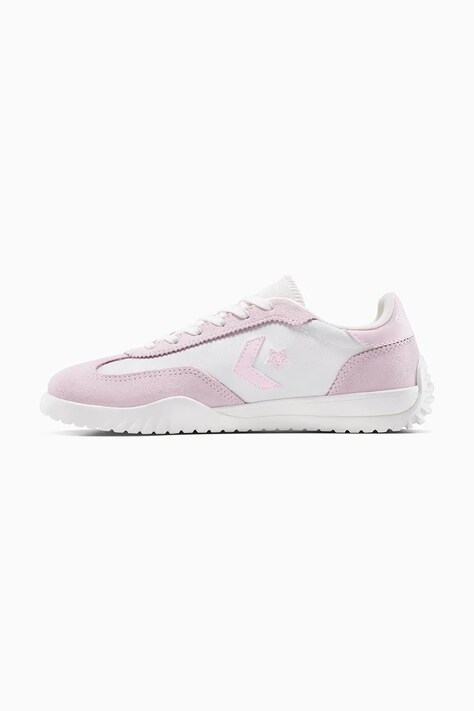 Кросівки Converse Run Star Trainer — SS25-OBD501, рожевий — фото 5