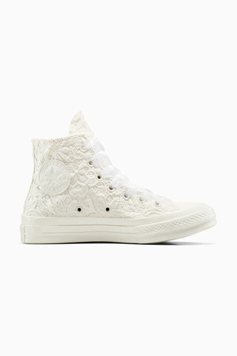 Кеды Converse Chuck 70 цвет белый A15081C