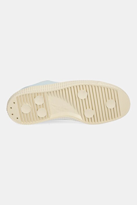 Кеди Novesta Star Master Wax Cotton — SS25-OBD51E, блакитний — фото 5