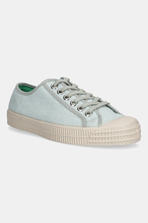 Novesta scarpe da ginnastica Star Master Hemp Green colore turchese N472009.SAL5AY123