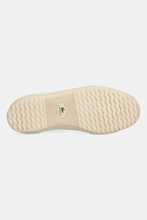 Lacoste BACKSLAM 125 5 CFA кросівки жіночі — SS25-OBD51O, білий — фото 5