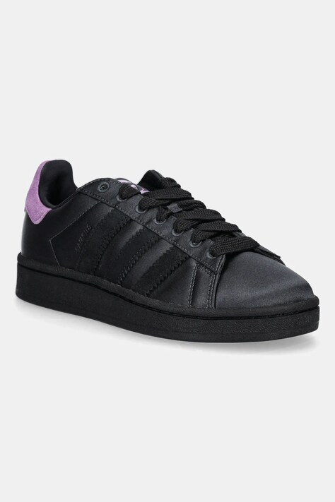 adidas Originals sneakers Campus 00S W black color JQ8327