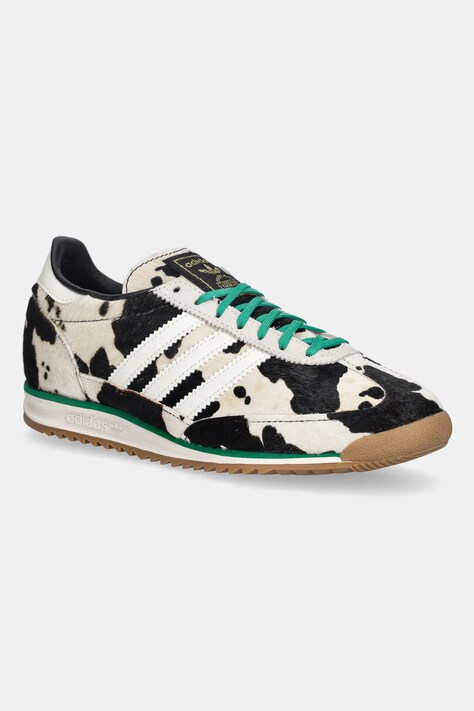adidas Originals sneakersy Sl 72 OG W damskie kolor beżowy JR1639