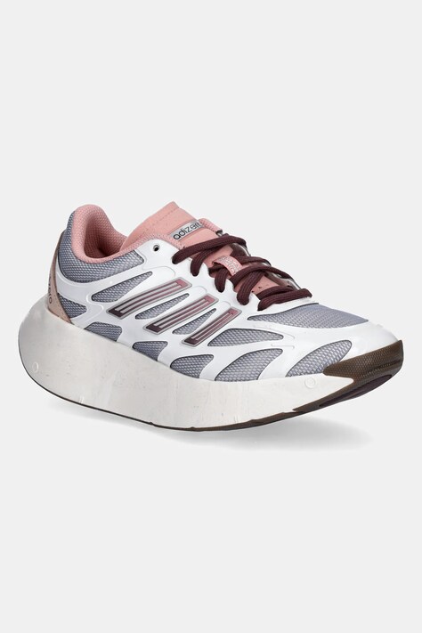 adidas Originals sneakersy Adizero Aruku W damskie kolor szary JR6250