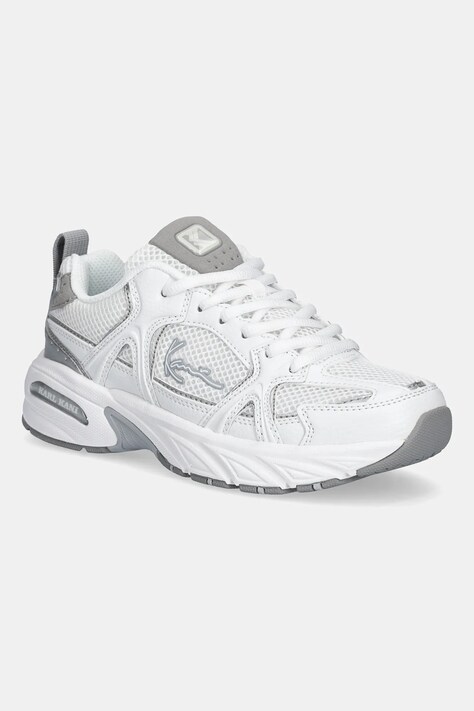 Karl Kani sneakersy Prime Runner damskie kolor biały PD00002736