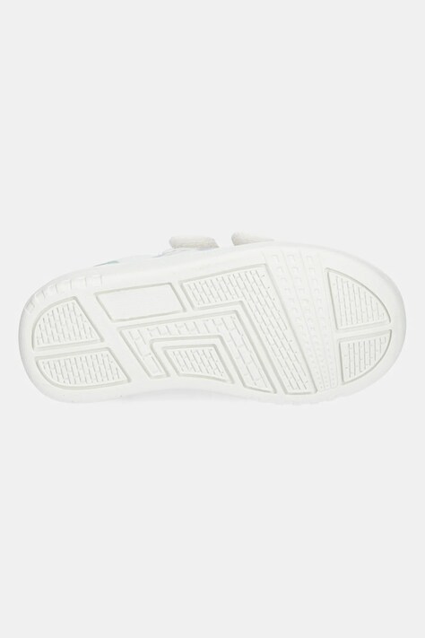 Дитячі кросівки Tommy Hilfiger — SS25-OBG01W, рожевий — фото 5