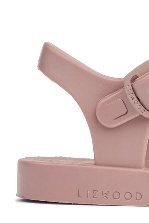 Дитячі сандалі Liewood Bre Sandals — фото 3