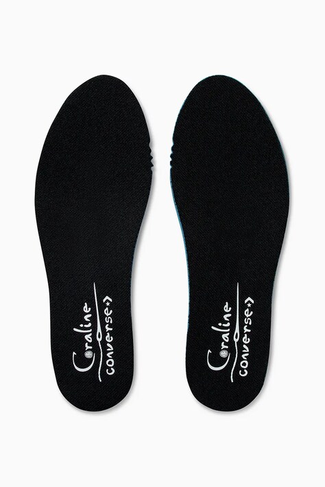 Дитячі кеди Converse CTAS 1V — фото 11