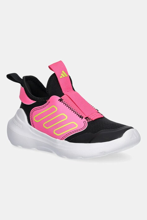 adidas sneakers pentru copii TENSAUR COMFORT AC culoarea roz, JR2725