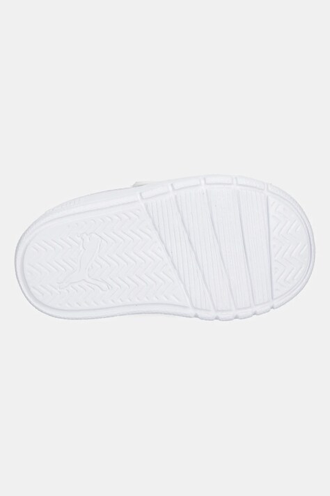 Puma Courtflex v3 Lina V кросівки дитячі — фото 5